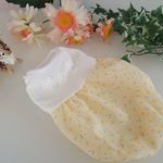 kaede1119様ご予約お花畑バルーンタンクトップ（イエロー）