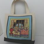 行ってきまーす