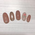 102.ネイルチップ
