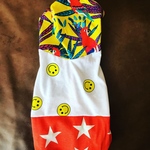 詰め込んだお洋服★