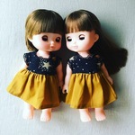星のワンピース