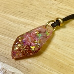 ☆専用出品☆メモリーオイルinオルゴナイト