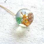 Seascape Necklace NN