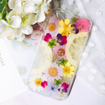  iPhone 12 スマホケース  galaxy フラワー 押し花ケース Galaxy S10 SCV41/Galaxy S10+ SCV42/ Galaxy S9 SCV38/S9+
