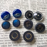   (1.3〜1.5㎝)NV button  1346