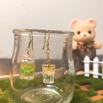 梅酒（1年もの）フックピアス