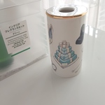 アロマディフューザー♡ポーセラーツ