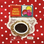 再入荷★デッドストック★ヴィンテージ ★オモチャフレーム★写真立て