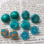   (1.3〜1.5㎝)BL button  1357