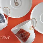 ★即納★C&S２客セット 