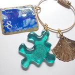 真夏の海辺 