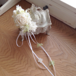 Wedding イヤーフック 7-1