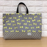 レッスンバッグ 大きめサイズ