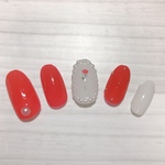 104.ネイルチップ