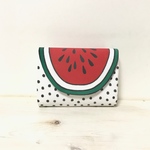 《受注生産》   s u i k a  dot    ミニ財布