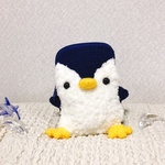 ペンペン君ポシェット🐧💕