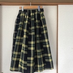 スカート