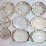 器８点セット（lilian96 様専用ページ）