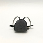 オビツ11リュック　ダークグレー