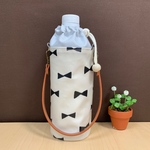 ペットボトルカバー ラミネート 保冷 