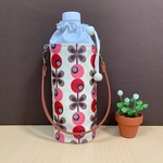 ペットボトルカバー ラミネート 保冷 