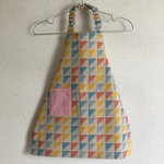 j様ご専用　エプロン＆三角巾セット