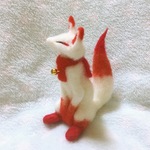 狐の神ちゃま10代目