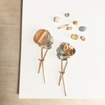 botão 🍬🍨🥄 mel.accessory