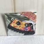 琉球紅型