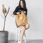 【新品】トートバック おしゃれ