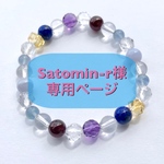 ＊＊satomin-r様 専用ページ＊＊ 