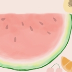 【84】『スイカ🍉』