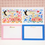 ラスト再販無し〜子宝祈願のポストカードセット