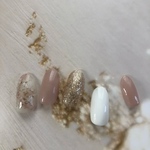 ネイルチップ