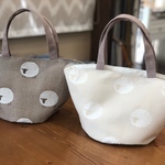 noriri様専用 ミニトートバッグ