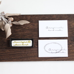 ＊Original handmade＊