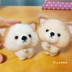 【ご依頼品】ご依頼のワンちゃん 🌟