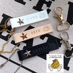 再⑬販♪刻印無料☆SAVE キーホルダー(寄付付き)(タンロー他)