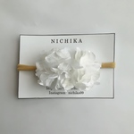 ▼▼　一点もの  flowers  head band  ▼▼