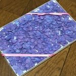 200円のお値引き‼️お花屋さんが作った秋色紫陽花のドライフラワー②