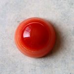 天然石＊高品質＊アイアゲート　オーバル　カボション＊ルース　34 ct 
