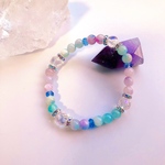 セール🌟落ち着き感🌙 永遠の安寧ブレスレット