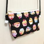 キッズポシェット こどもポシェット