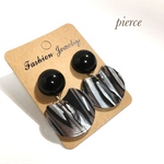  ピアス・ピアス 大ぶり