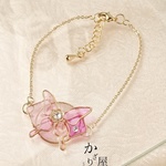 蝶のブレスレット 〜sophistic〜