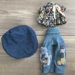 ネオブライス お洋服セット②