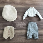 ネオブライス お洋服セット③