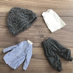 ネオブライス お洋服セット⑤