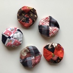 お手玉②    5個入り