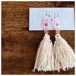 | earring | 誰かを愛するあたたかい心